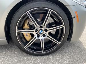 BMW M5 30 Jahre 2015 года 